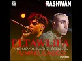 MOUSV × KARIM OSAMA - ELTAWLIFA| موسى × كريم اسامه - التوليفه (UNRELEASED)