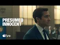Presumed Innocent Rusty s Closing Statement Episode 8 Scene Apple TV
