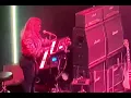BE YOUR MAN/CONTROVERSY  (Live) Billboard Live Tokyo. Jesse Johnson