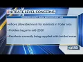 Reno County taking action after years of residents having high nitrate levels in water
