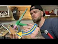 Download Lagu The most common mistake with Tig Welding Aluminum (AVOID THIS!)