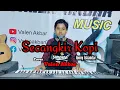 Lagu SECANGKIR KOPI || JONNY ISKANDAR || BY VALEN AKBAR ( COVER )