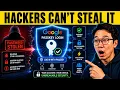 Your Google Account Has a Secret Login Hackers Can NEVER Steal