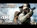 Download Lagu BATTLEFIELD 1 All Cutscenes (Full Game Movie) 4K 60FPS Ultra HD