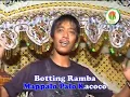 BOTTING RAMBA vocal MUSTAFA IRMA ciptaan ALEX MASSI