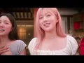 AtHeart 'A Piece of My Heart' MV