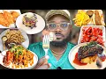 50 Hours Searching For DC s Best Food