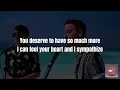 Download Lagu Goodbye - Air Supply (Dave Moffatt and Dimas Senopati cover) - Lyrics