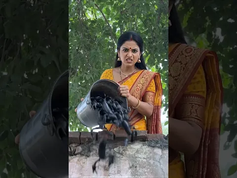 दुर्गा माँ और काली लड़की || माता रानी और भक्त || बहू के साथ ये क्या किया 😱 ||