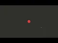 Gooey Dots Loader Animation CSS HTML Centered Animation RK Graphics Design