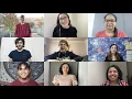 Student reflections on 2020