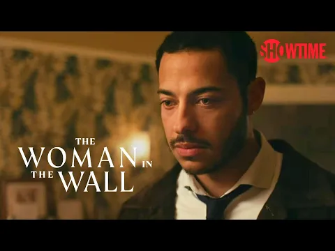 Coming Up on The Woman in the Wall