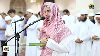   ماتيسر من سورة فاطر    القارئ الشيخ بندر آل يسر      دندنها