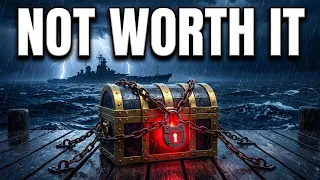 The Marlborough Dockyard Isn't Worth It—Here's Why