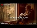 Download Lagu Cukuplah Sudah - The Mercy's (Cover by ferly)
