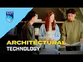 Study Architectural Technology at NAIT