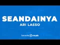 Download Lagu Seandainya -  Ari Lasso (KARAOKE VERSION)