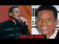 At 75 Jackie Jackson Finally REVEALS What We All Suspected