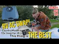 Keeping It Cool With CountryModPro - 12v Inverter AC