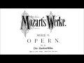 Wolfgang Amadeus Mozart – Die Zauberflöte (The Magic Flute), K. 620 {Overture, Act I} [With score]