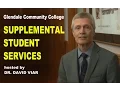 Student Support Services