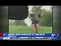 Armed man arrested at Missouri Walmart no shots fired
