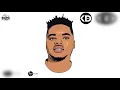 KDot Feat. Worst Behaviour-Khuphuka