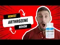Honest Arthrozene Review