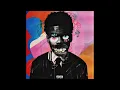 Daniel Caesar + Steve Lacy + Funk Type Beat | Neo Soul | "LUCID"