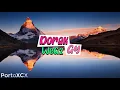 WeGz - Dorak Gy | 8D Audio | PortoXCX