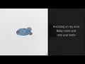 Anonymous Artists - OASIS. (오아시스) (Art. B JYUN. (비젼))(Prod. PANDA Gomm (판다곰)) [Official Lyric Video]