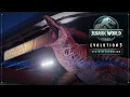 Jurassic World Evolution 3 Rebirth Expansion - Announce Trailer