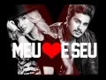 Download Lagu Claudia Leitte - Cartório Part. Luan Santana