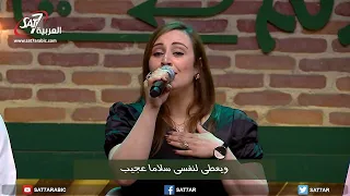 ترنيمة وفيما أظنه لا يستجيب   المرنمة مريم حلمي   برنامج هانرنم تاني دندنها
