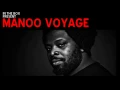 MANOO VOYAGE DEEP AFRO TRIBAL HOUSE DJ MIX