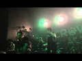 Download Lagu 6 - The Johnny Trilogy - Crown The Empire (Live @ Lincoln Theatre in Raleigh, NC - May 2, 2015)