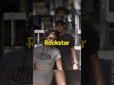 GTA 6 MESSED UP...