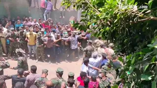 جنازة الشهيد الرقيب ابراهيم الشناوي  بطل الوحدات الخاصة البحرية  قصة استشهاده في الوصف دندنها