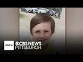 Vigil held for Beaver County boy hit and killed by alleged drunk driver