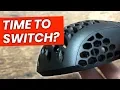 We Found The Lightest Gaming Mouse You Can Buy - Is This TOO MUCH