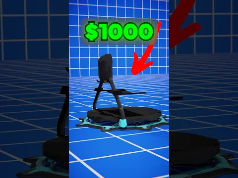 The Most EXPENSIVE VR Product 🤯