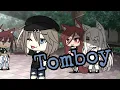 Download Lagu Tomboy GLMV ||Gacha life ||