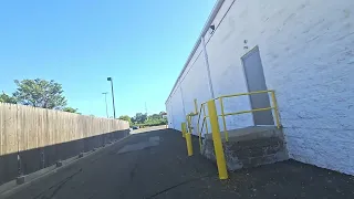 34th time visiting the abandoned Big Lots Bay Shore NY A trusted conversation about Quanell White