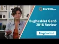 HughesNet Speeds Packages Pricing and More HughesNet Gen5 Review