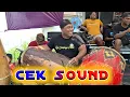 Download Lagu Cek Sound Paling Enak‼️ROGO SAMBOYO PUTRO GEA AYU feat DINDA