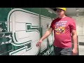 SRU Student Success Center - Commercial
