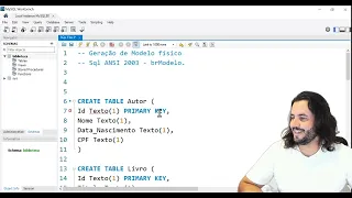 AULA 2 - COMO FAZER C COM PHP 8 4 E MYSQL