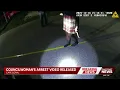 New body cam shows Cape Coral councilmember Rachel Kaduk s failed sobriety test and arrest