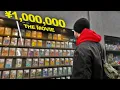 Spending 1 000 000 on Pokemon Cards in Japan - FULL MOVIE