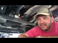 2015 Mercedes Sprinter 2 1L Delete Pt 3